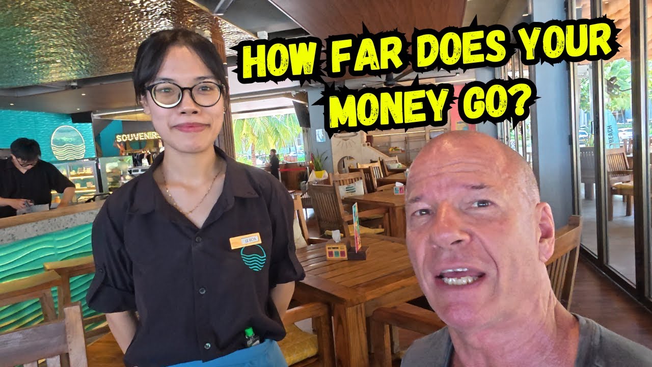 Retired in Da Nang: What to do ? And What does it cost ?