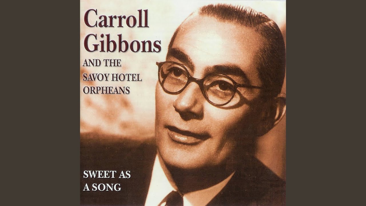 You're a Sweetheart (feat. Anne Lenner)