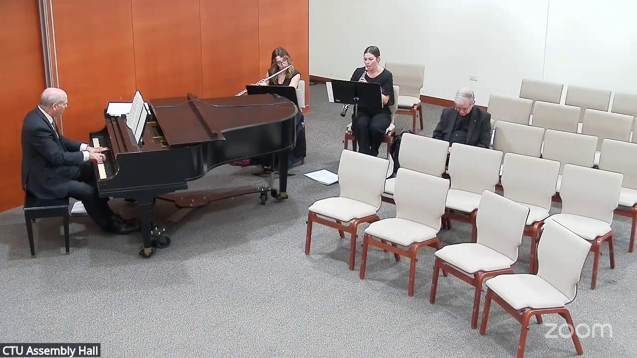 The Inauguration of Enzo Del Brocco, CP