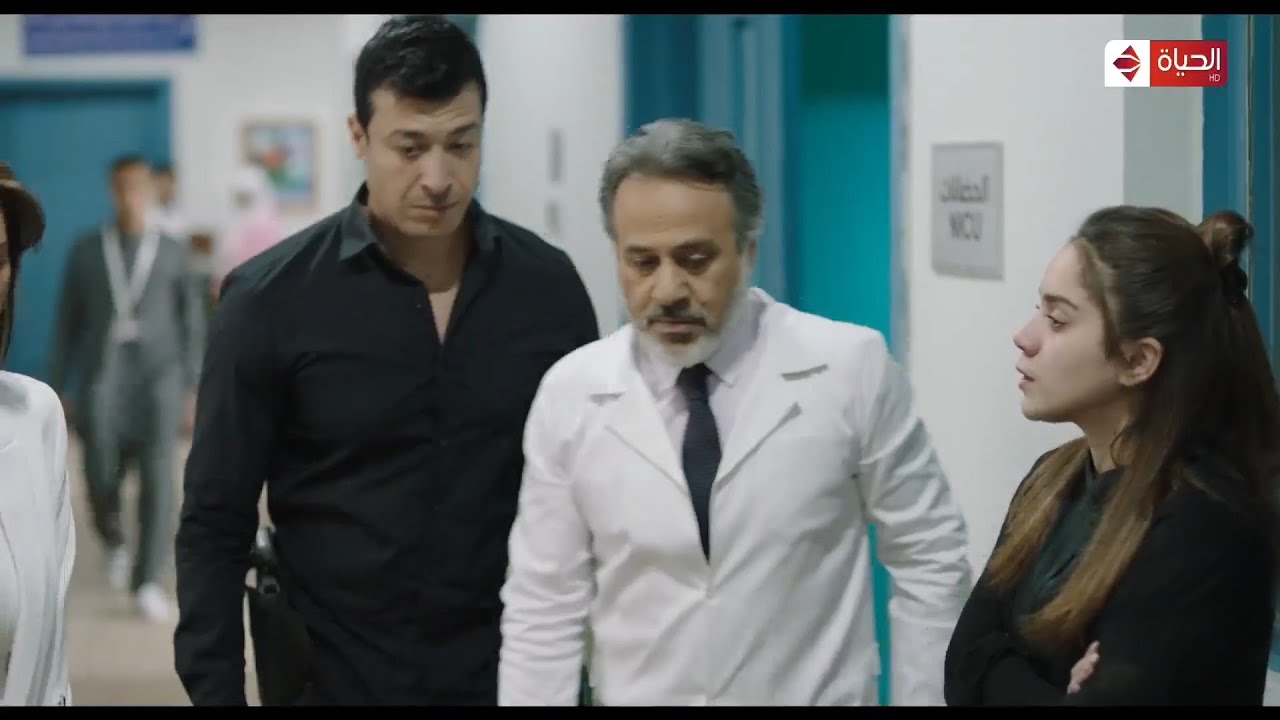 ضل راجل- أخيرا شهد اتكلمت بعد ما بنتها اتخطفت من المستشفي .. سليم النجار هو ابو البنت وهو اللى خطفها
