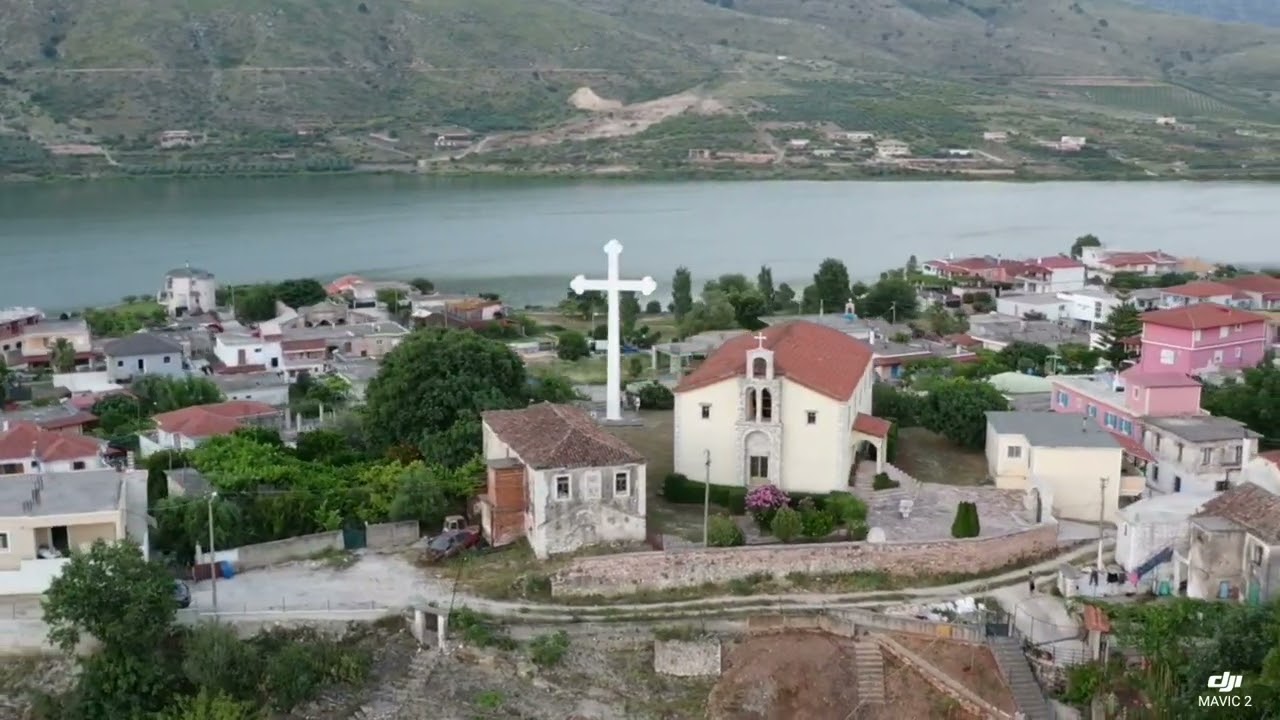 Mursi Sarande