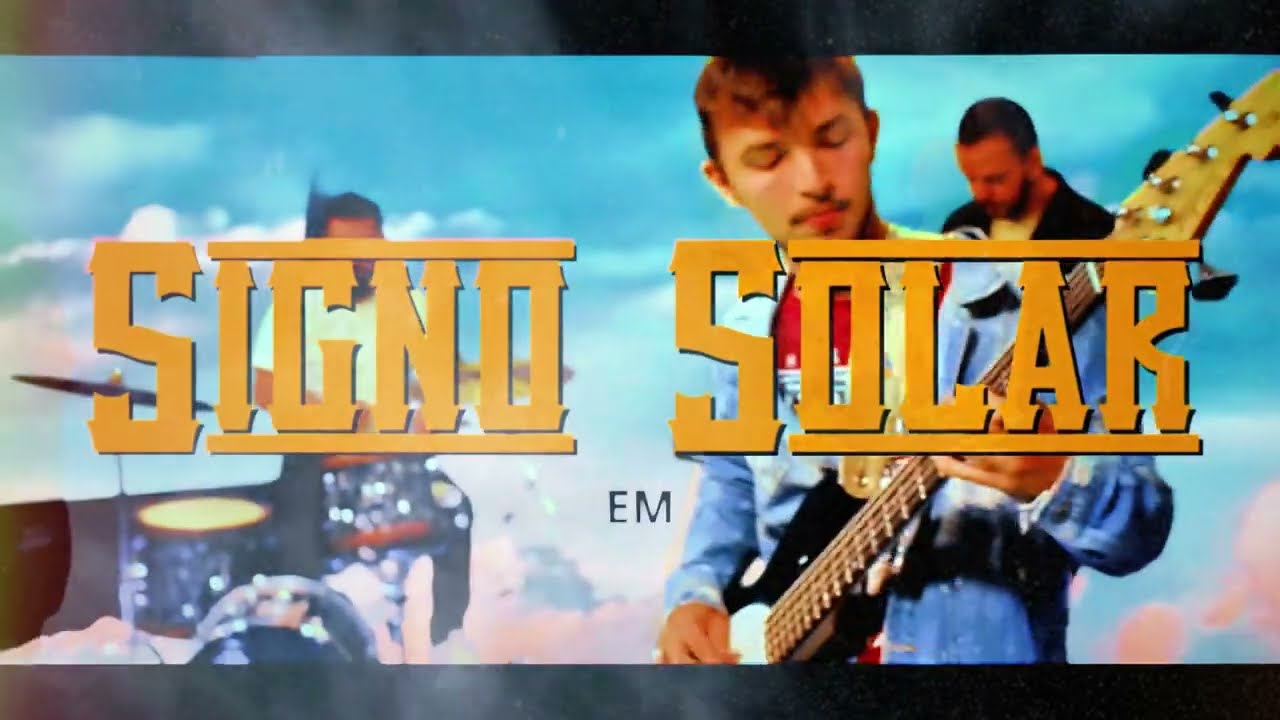 Signo Solar - Pensamentos Livres