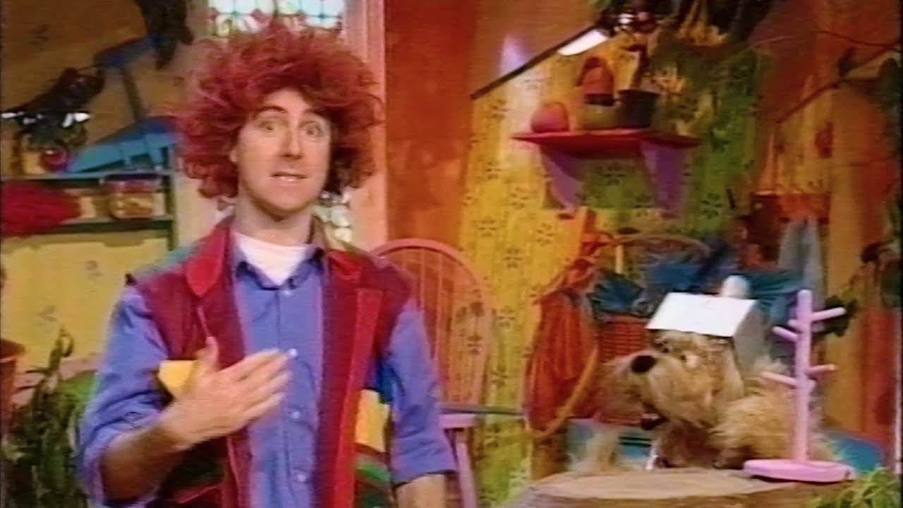 Sunnyside Up!: 'Space' (1999) - FULL EPISODE