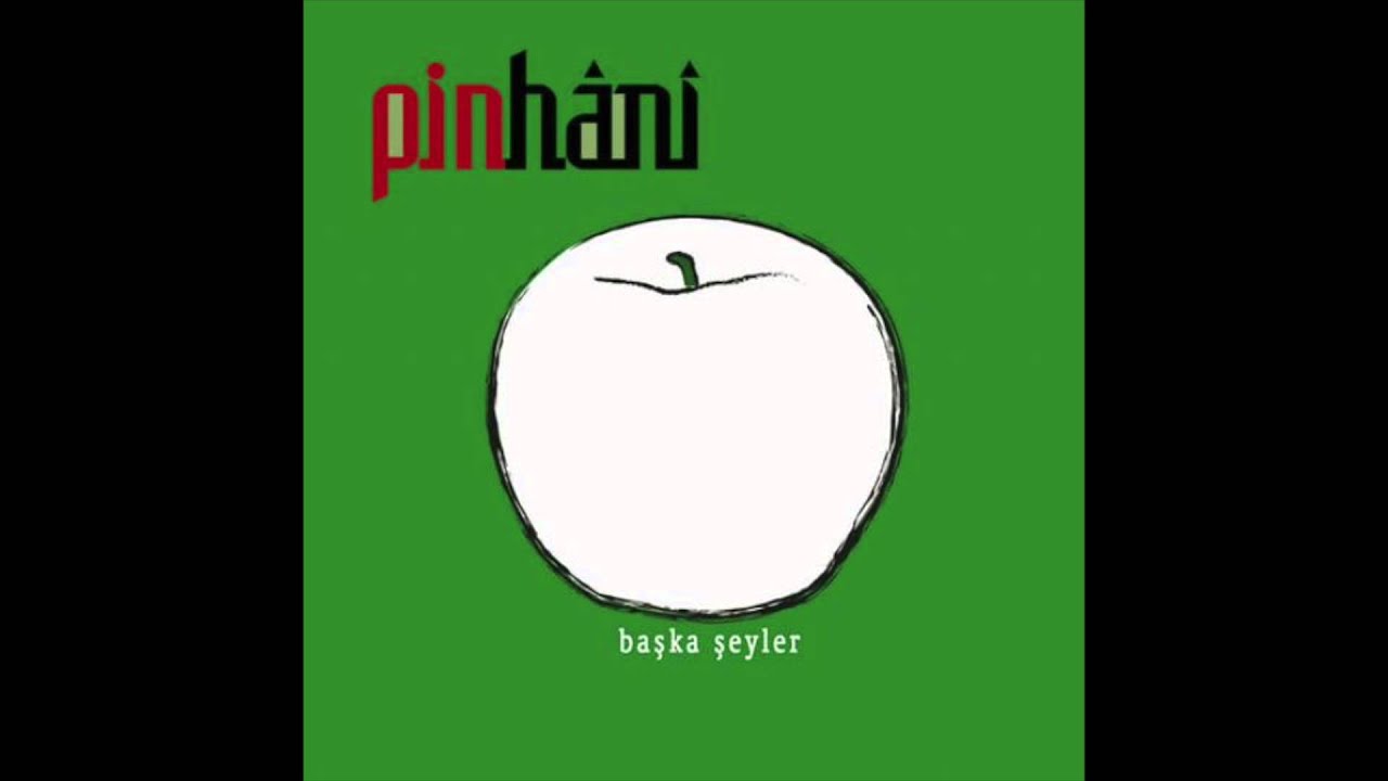Çok Aşık - Pinhani (Başka Şeyler, 2012)
