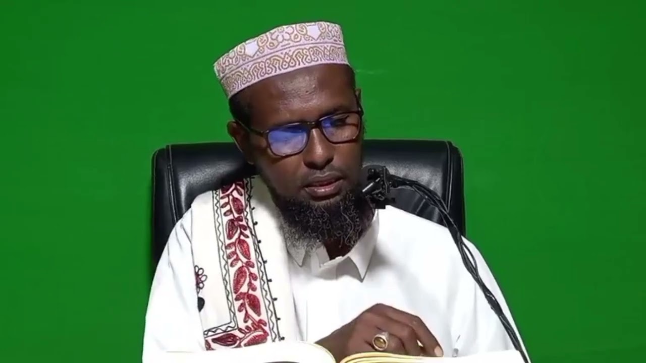 GABDHAHA ayey khuseysaa adoo dhakhtar gabara helaayo lama ogola nin in oow jirkaaga taabto