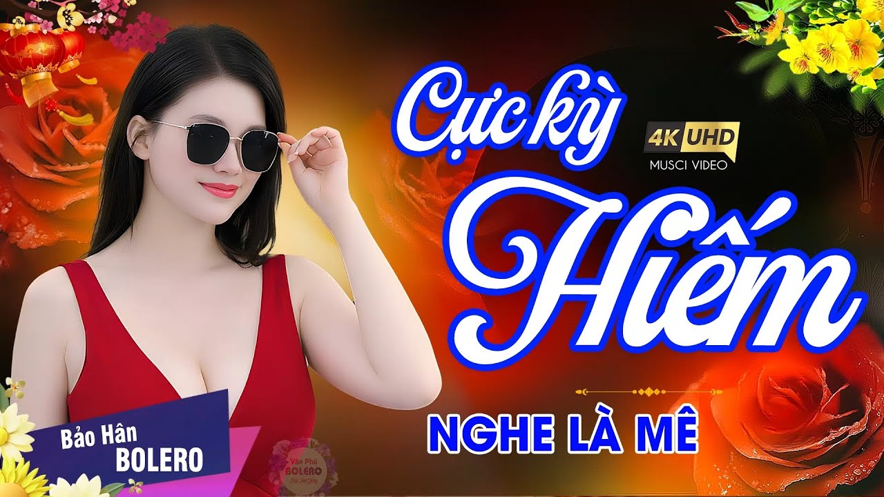 Ca Nhạc Bolero Tâm Trạng 2025 ➤ Tuyển Chọn Nhạc Vàng Trữ Tình CỰC ÊM – LK Bolero HAY NHẤT HIỆN NAY