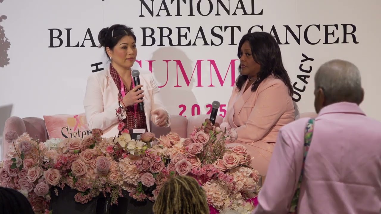 Sisters Network Fireside Chat