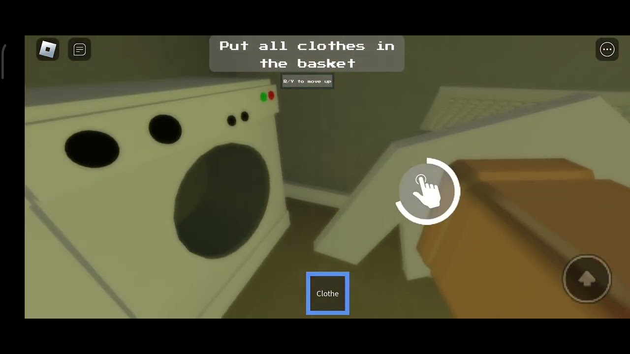 Another Roblox Game with TV guy (MIDNIGHT INVASION) - Full Walkthrough + GOOD ENDING!