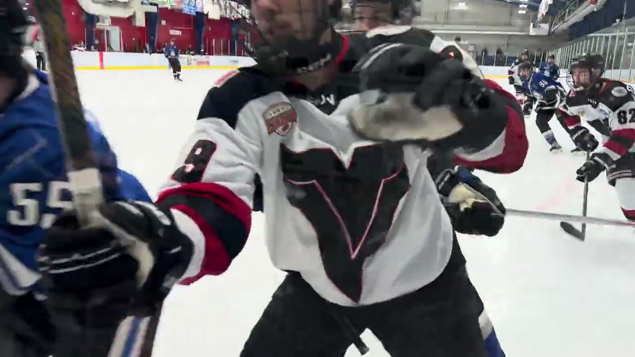 2026-02-23 1e période M18D2 CSJV vs ST-gabriel