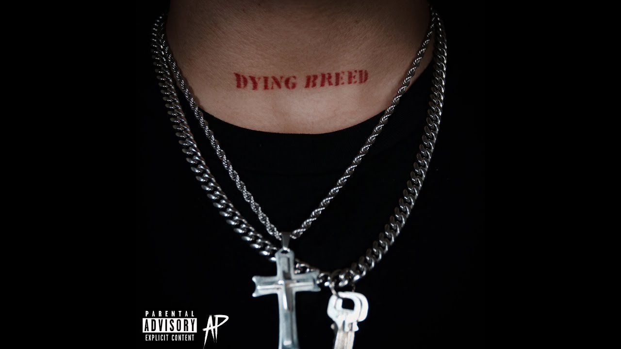 Blaine - You Need Me (Official Audio)