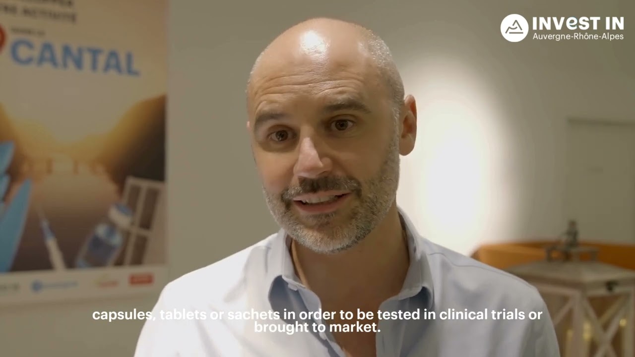 [Innovating for tomorrow] Testimonial from Biose Industrie - La Créative