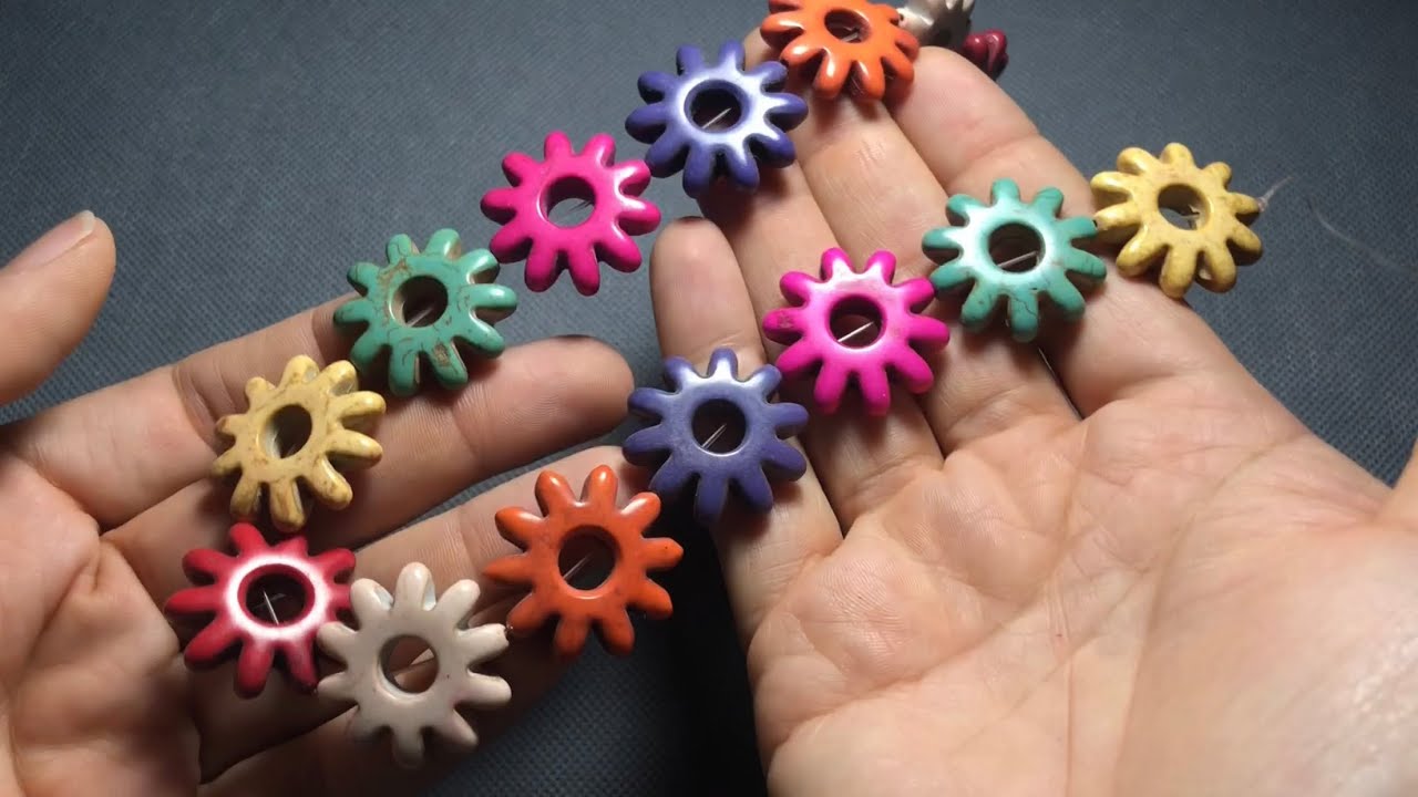 DollarBead.com Order Unboxing December 2019