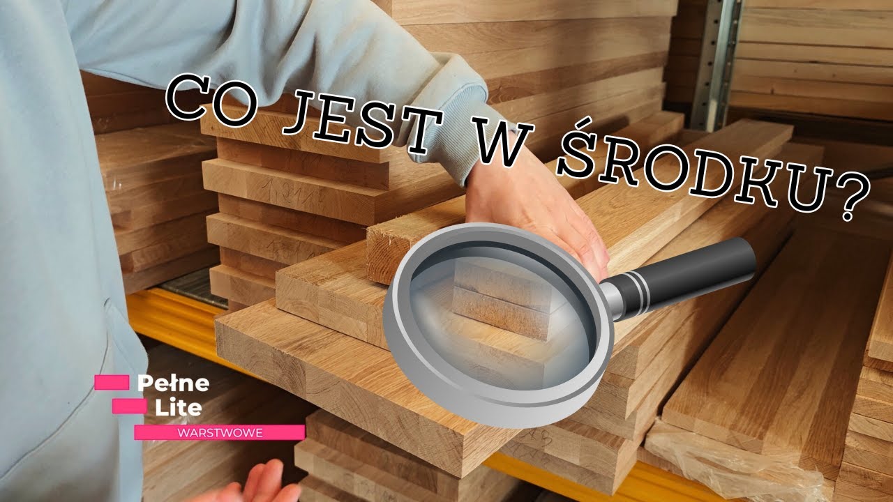 Czy Twoje 