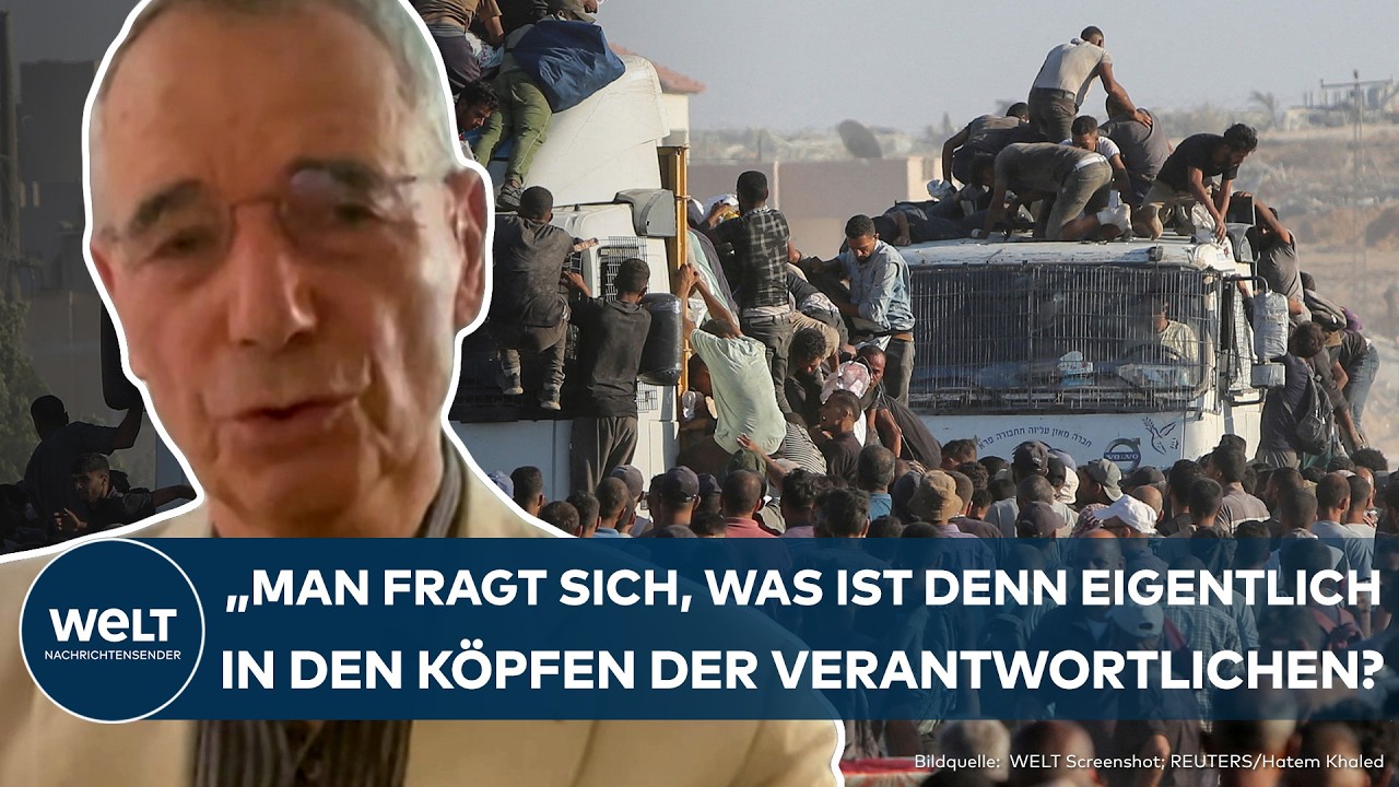 ISRAEL: 