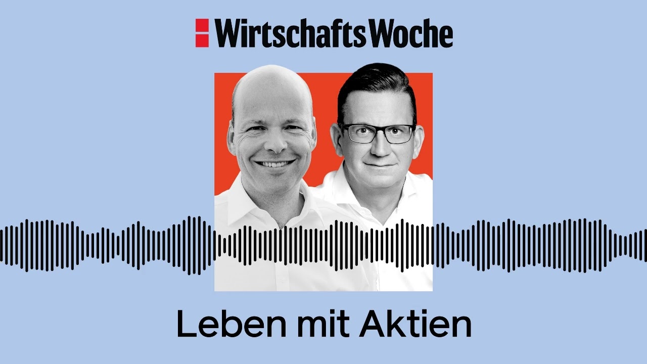 Kunst der Transformation: Walmart, Siemens, Diageo | Was genau an den M&auml;rkten wackelt und was nicht