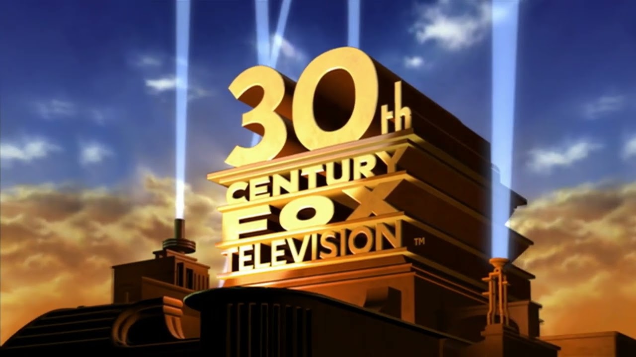 The Curiosity Company/30th Century Fox Television/30th Television