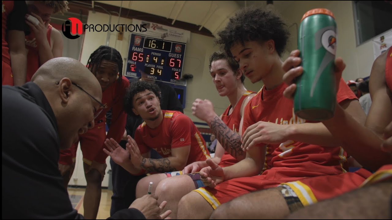 Mt. Tahoma vs. SILAS | WALKER Bros want All The SMOKE!