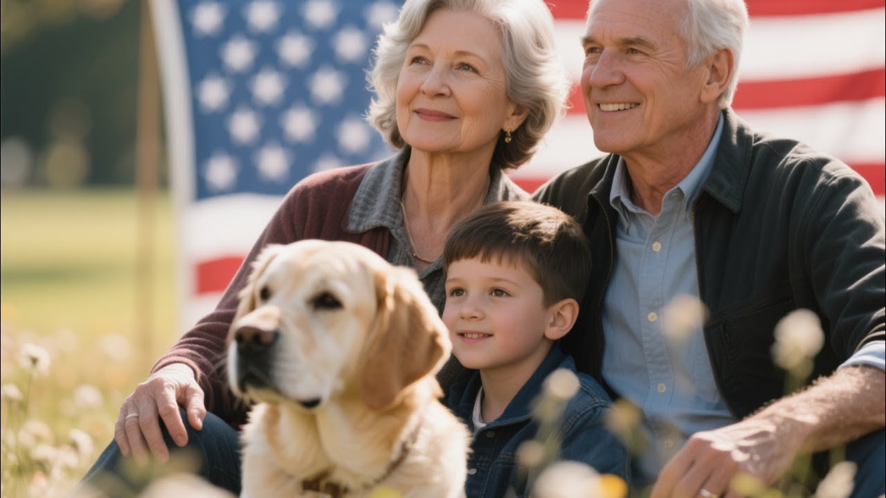 How Quiet Names Shaped AMERICAN FAMILIES