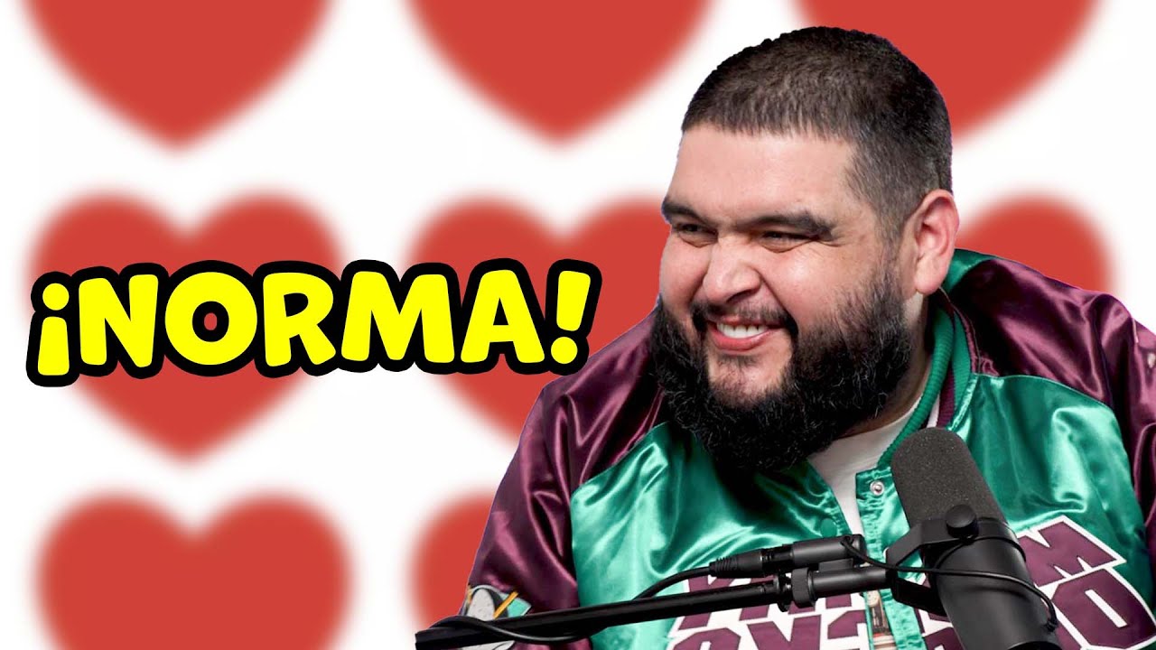 Le hablas BONITO a tu PAREJA pero te DESESPERA | Hermanos de leche