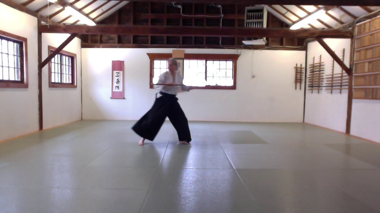 6 Part Kata