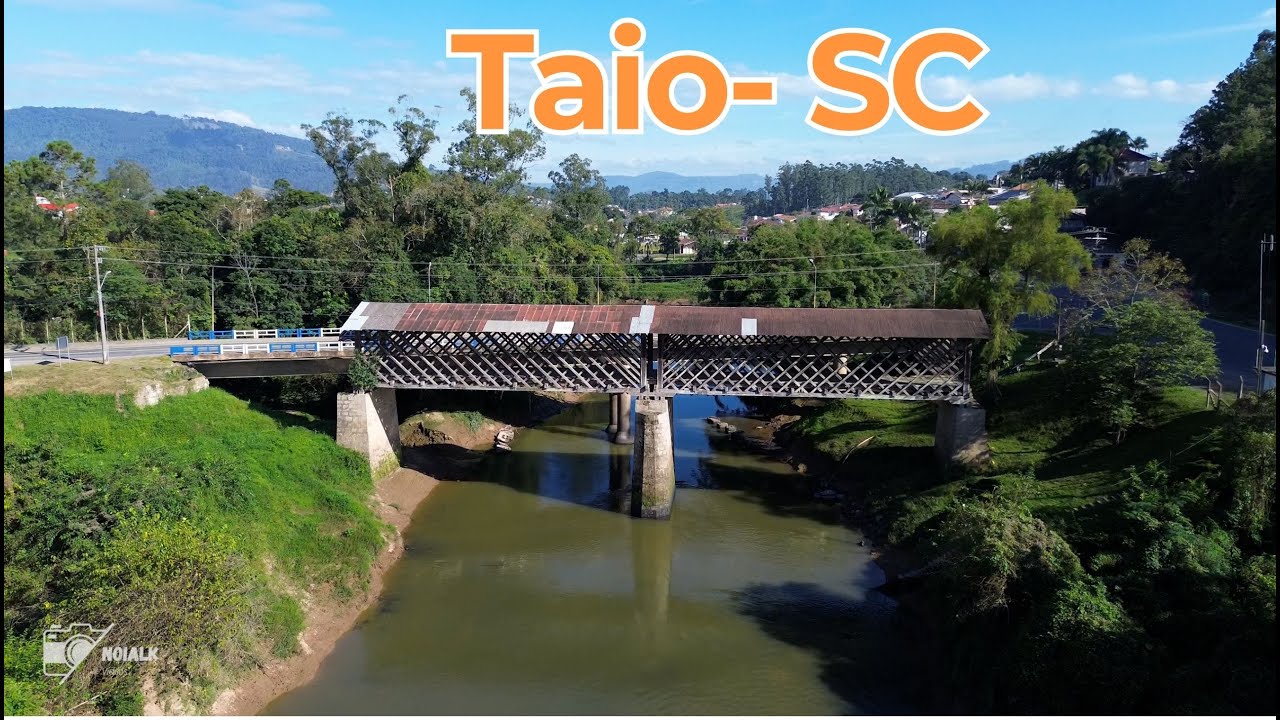 Taió - SC | Cidade Destaque