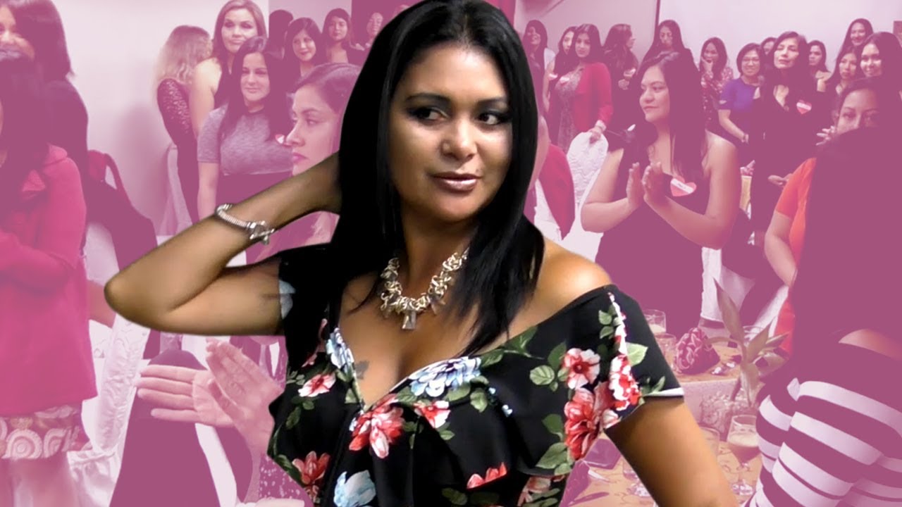 Lima Peru Dating - Latinas Outnumber Men 8 to 1