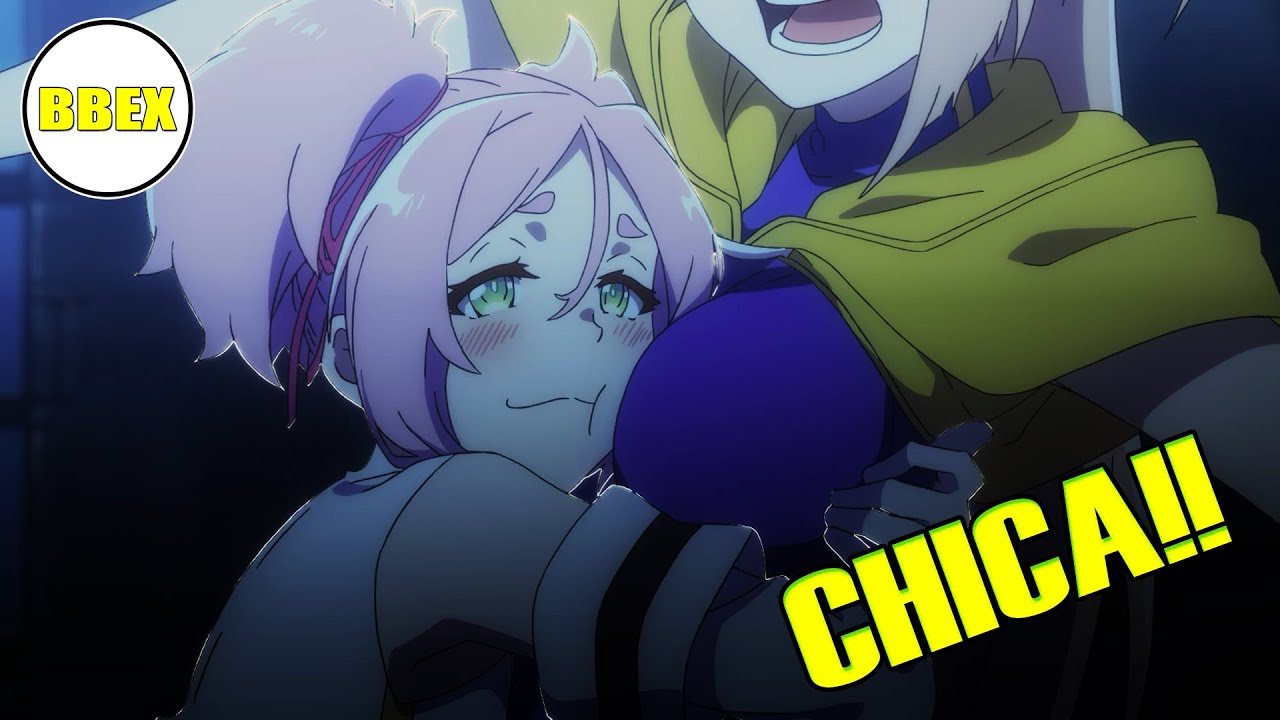 7 ANIMES ISEKAI DONDE LA PROTAGONISTA ES UNA CHICA PARTE 3