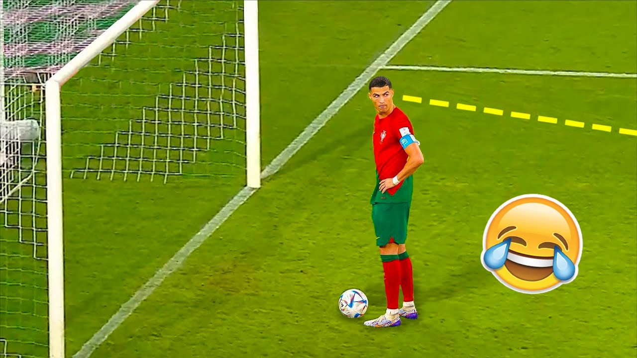 Funny Soccer Football Vines 2026 ● Goals l Fails l Skills