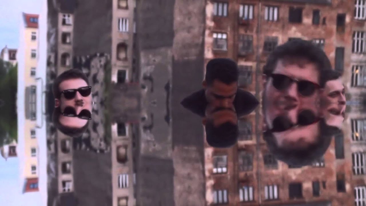 MC Bomber - 32 ins Gesicht [Tis L Remix]