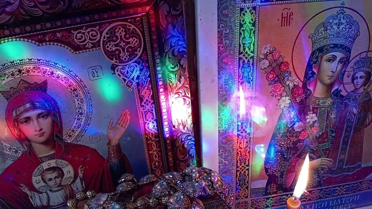 🌹🌹🌹Очищение ментала🌺🌺🌺