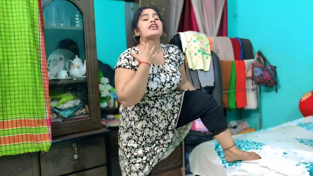 আজকে রাতে হবে খেলা/Ajke Rate Hobe Khala/Bangla New Tanding Song/Tiktok Vairal Song/Miss Liton/Subrna