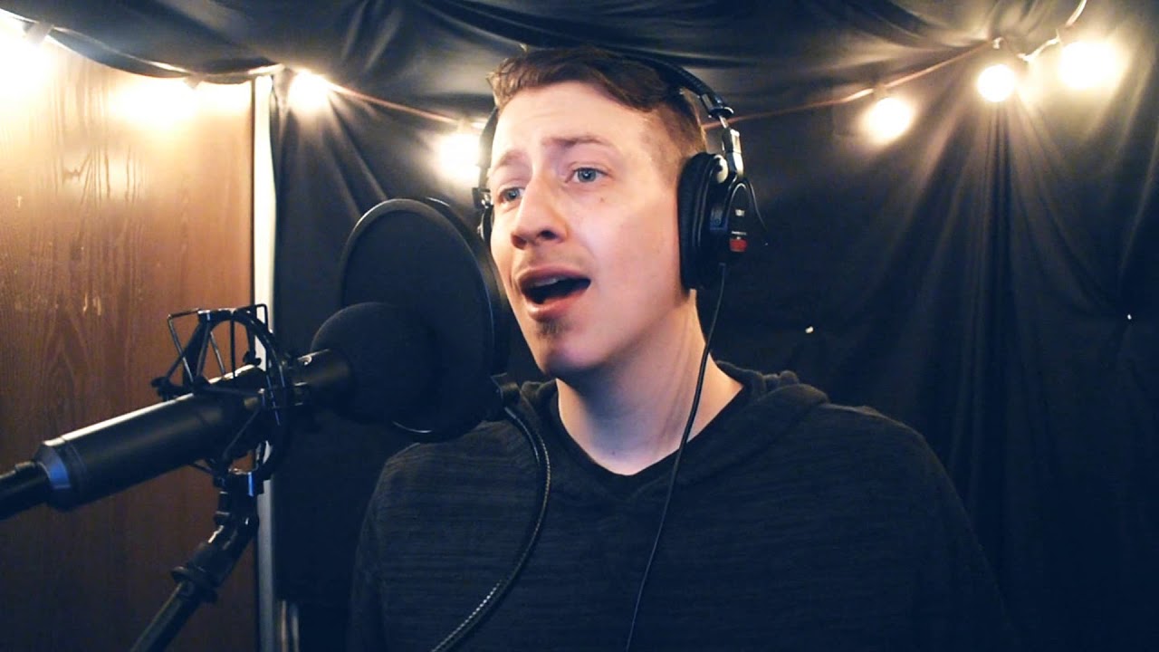 Hallelujah (Vocal Performance)