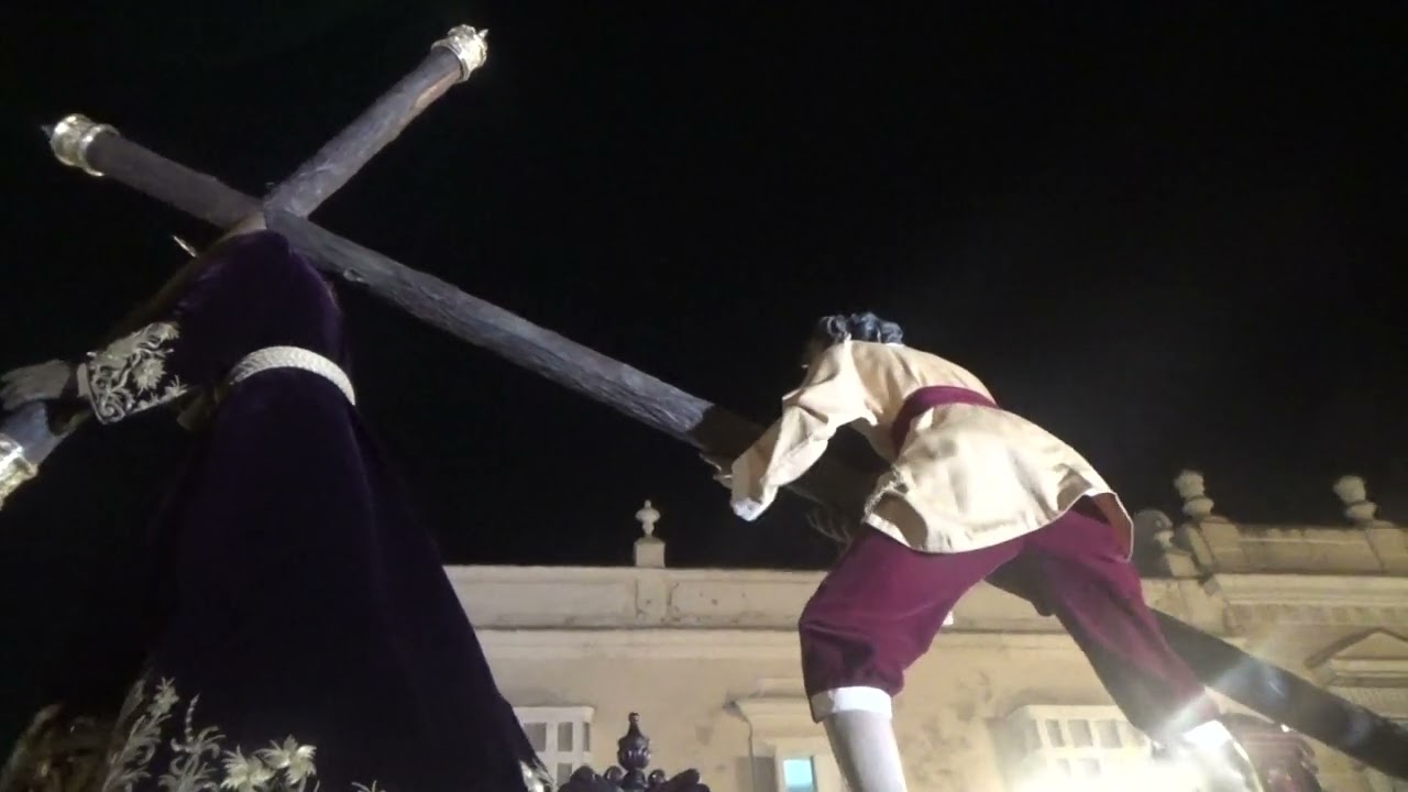 Mi Promesa - AM Exfiliana - Extraordinaria Nazareno Puerto Real 2022