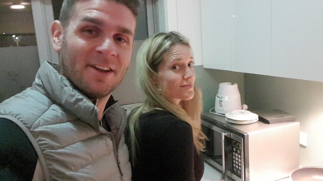 SHE MAKES THE BEST FISH TACOS | 29-06-2019