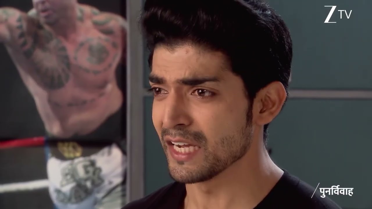 PUNAR VIVAH | Episode - 151 | Part 1 | Aarti Goyal Scindia, Yash Scindia
