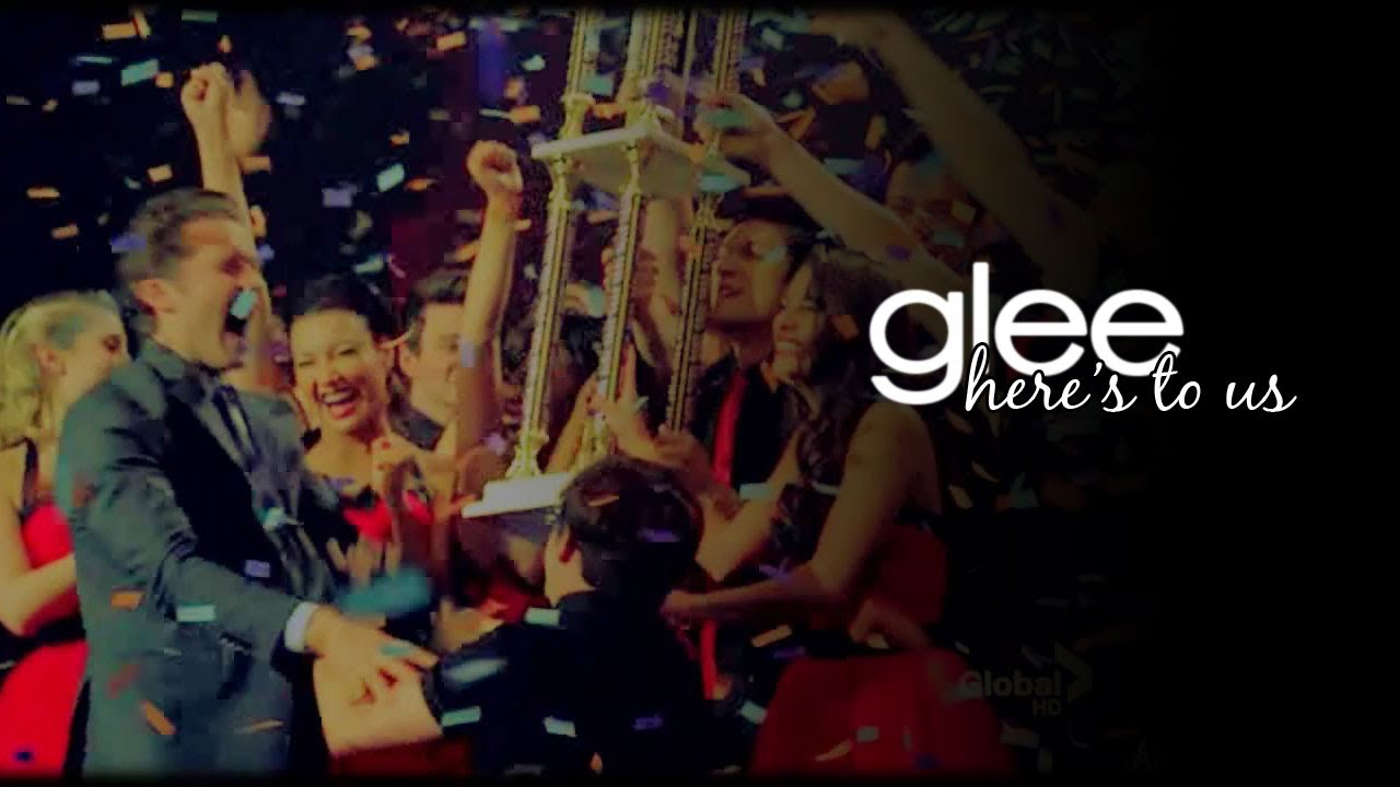 G.lee ll Heres To Us [GGVC]