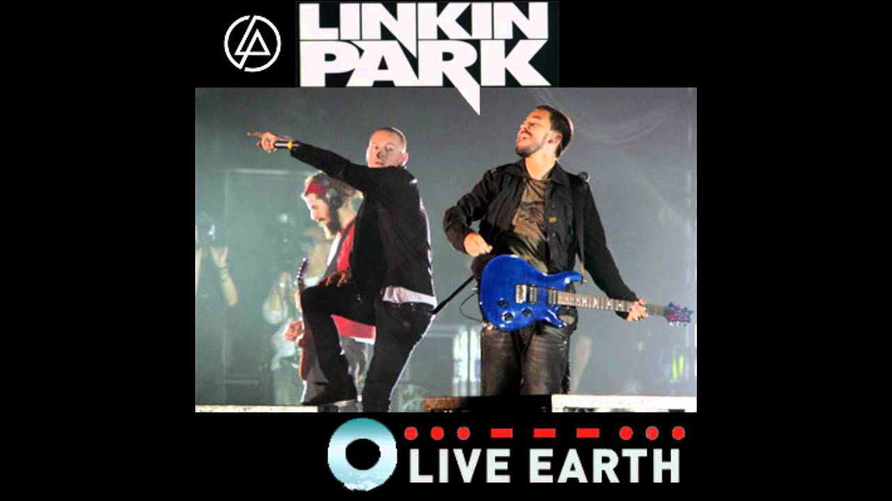 Linkin Park - With you/WTH You