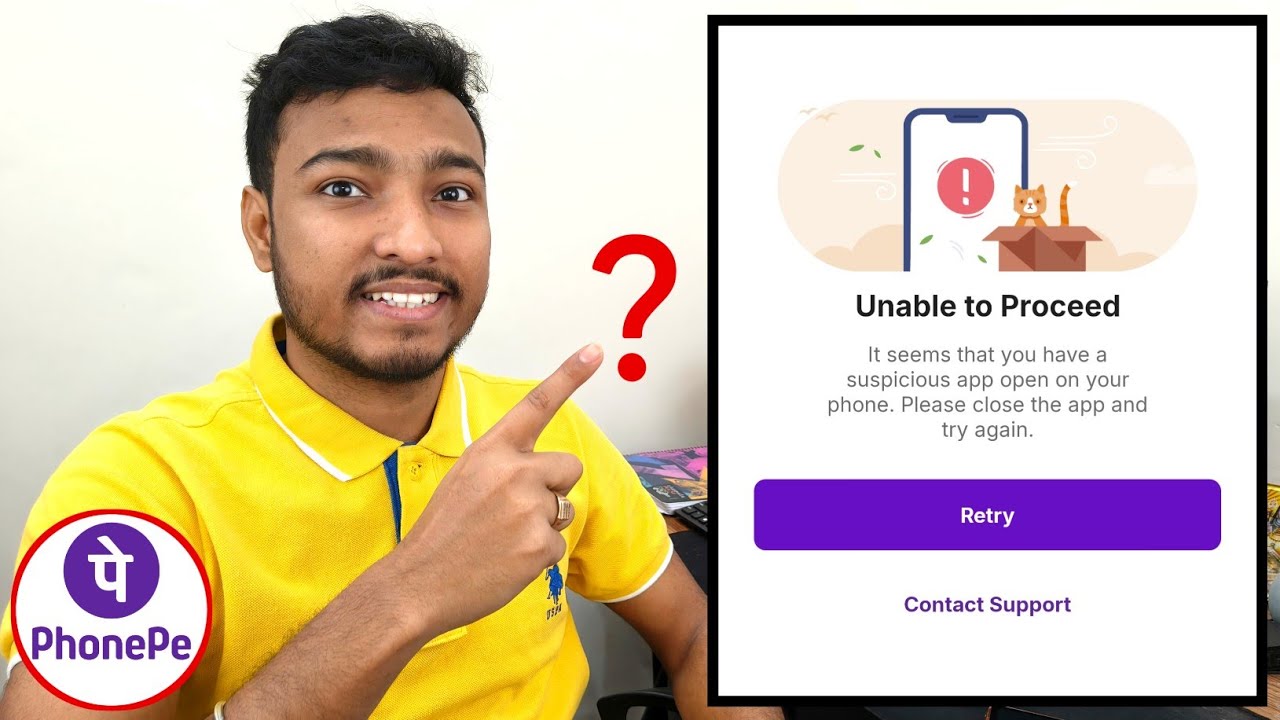 PhonePe 