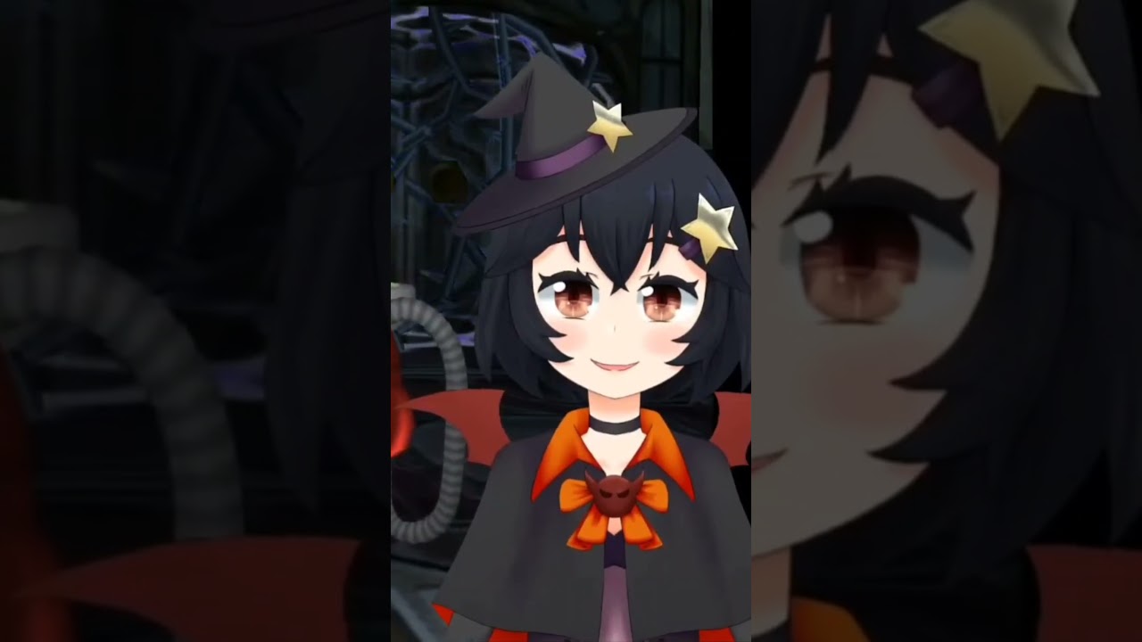 Loli Rin Voice #Vtuber #univirtuals