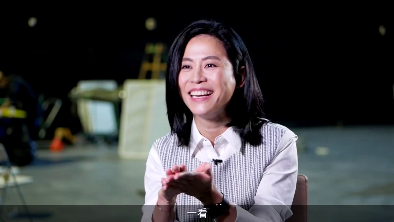 Hong Kong Disneyland Ant-Man and The Wasp：Nano Battle, Jessica Interview丨香港迪士尼樂園「蟻俠與黃蜂女：擊戰特攻！」宣萱訪談