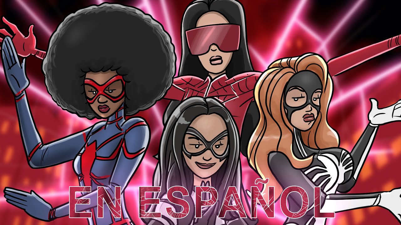 Como Madame Web Debería Haber Terminado