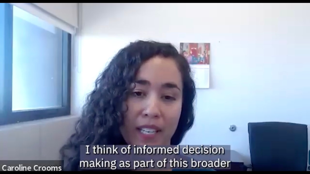 How to Make Informed Decisions About Brain Tumor Care: A Neurologist Offers Tips - MyTumorID.org