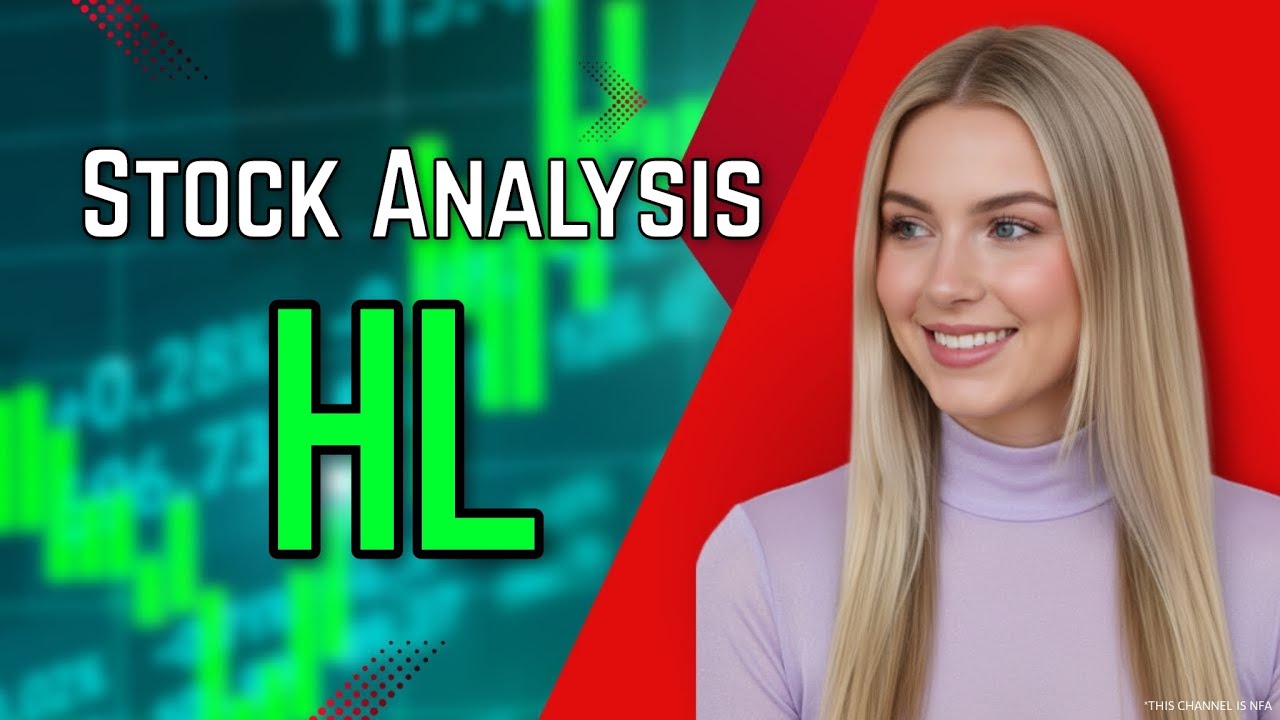 HL Silver Surge: Best Stock to Buy Now! HL Stock Analysis