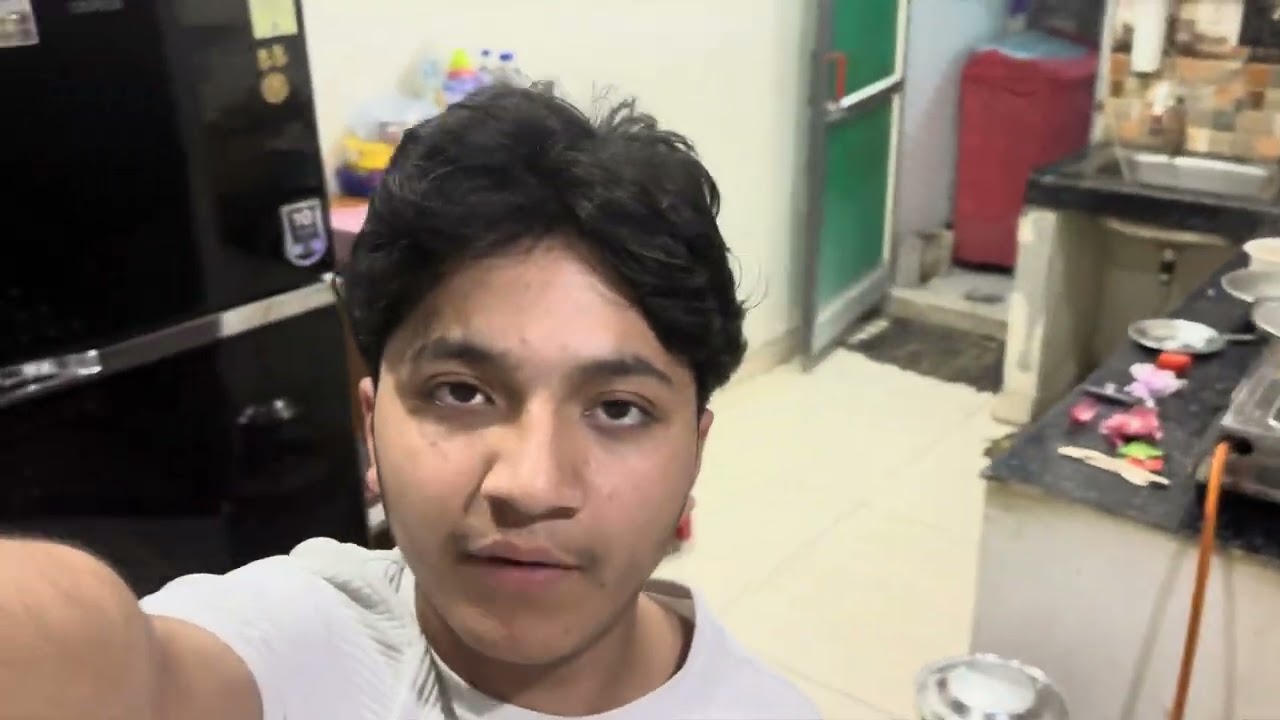 Ya kya hua 😔