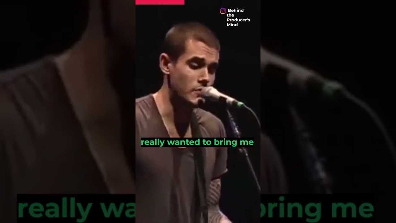 John Mayer Performs Stunning Original song Gravity!
