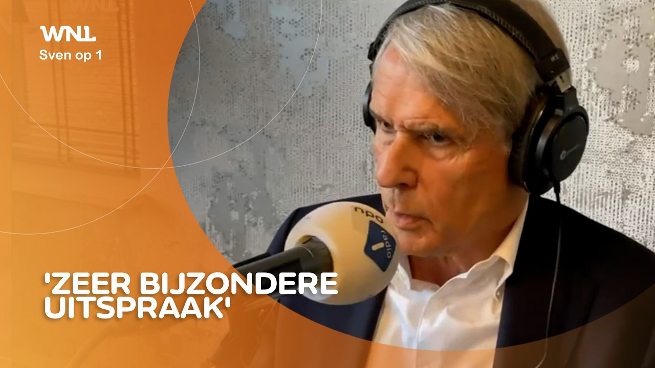 Kritiek op woorden Tuinman over jailbreaken F35's: 'Een hele vreemde uitspraak'
