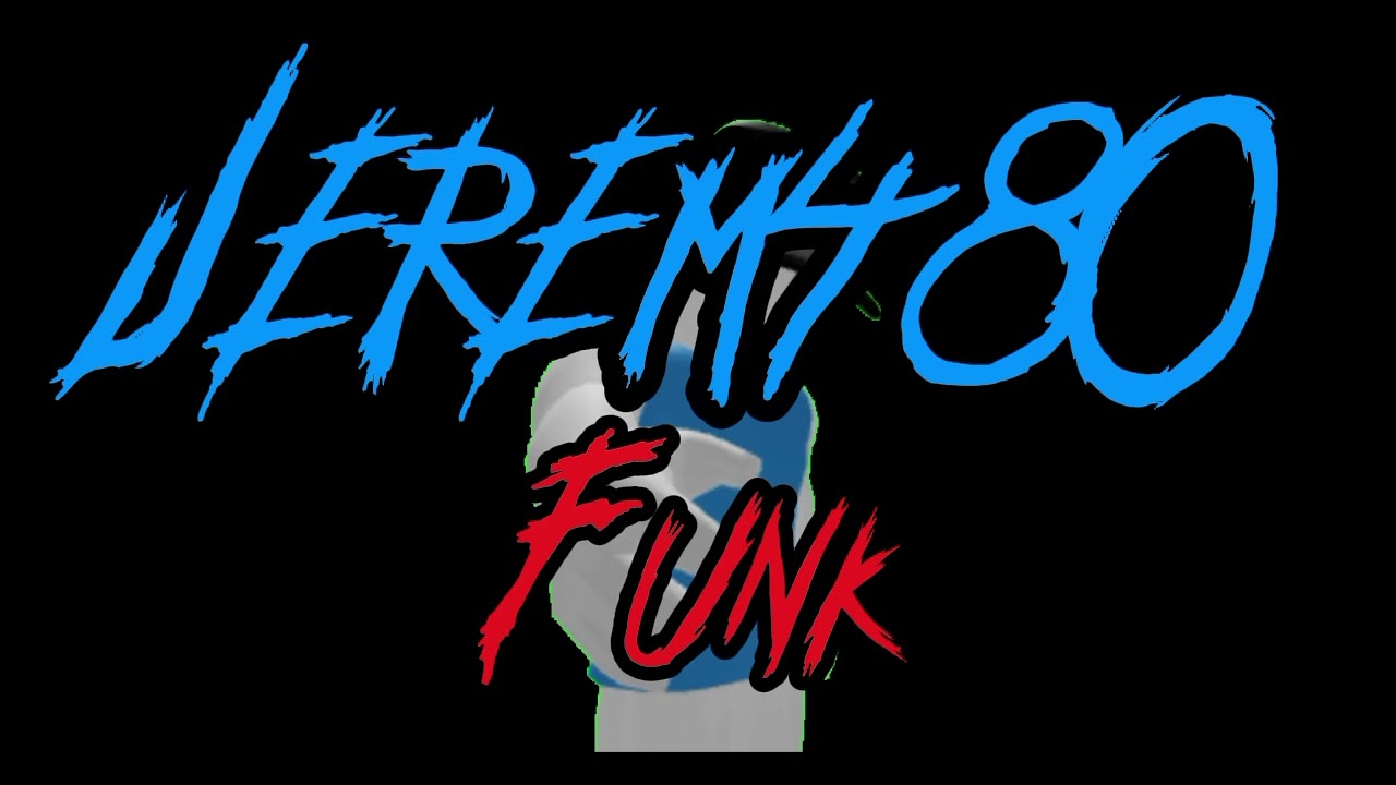 JEREM480 FUNK