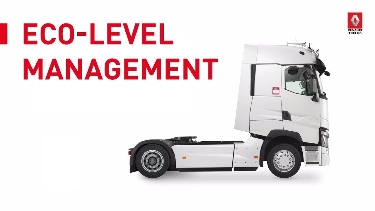ECO-LEVEL MANAGEMENT
