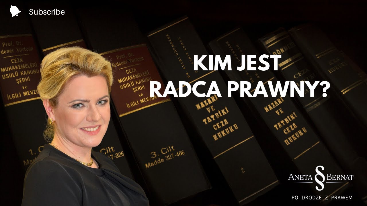 Kim jest Radca Prawny? Jak zostaje się radcą prawnym i jakie ma on uprawnienia?