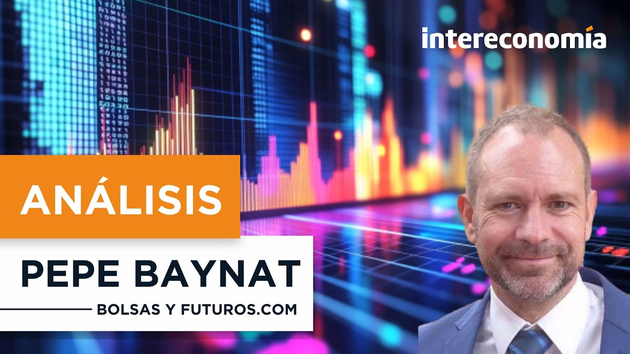 Consultorio de Bolsa con Pepe Baynat  | Mercado alcista y oportunidades